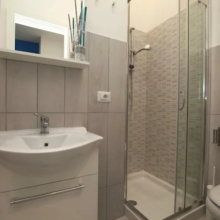 Il Porto Bed & Breakfast 2*