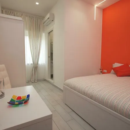 Il Porto Bed & Breakfast Neapol