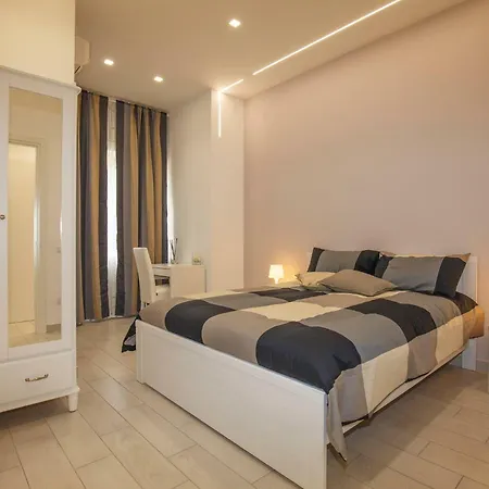 Il Porto Bed & Breakfast