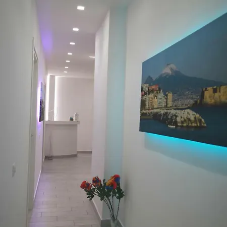 Bed & Breakfast Il Porto 2*