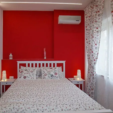 Bed & Breakfast Il Porto 2*