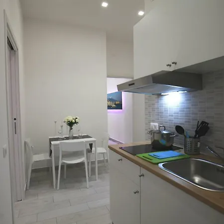 Il Porto Bed & Breakfast Neapol