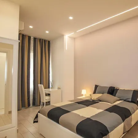 Il Porto Bed & Breakfast