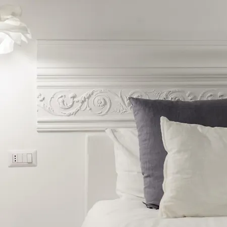 Palazzo Venusio Bed & Breakfast