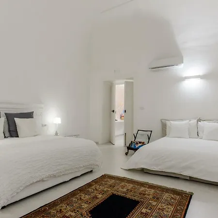 Palazzo Venusio Bed & Breakfast Napoli