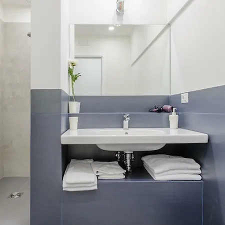 Palazzo Venusio Bed & Breakfast Napoli