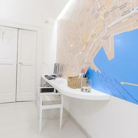 Bed & Breakfast Palazzo Venusio