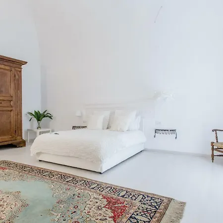 Bed & Breakfast Palazzo Venusio Napoli