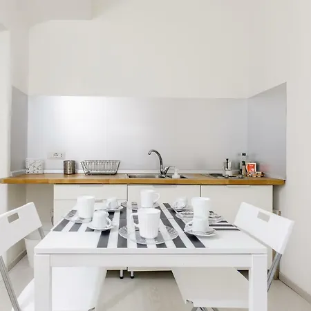 Palazzo Venusio Bed & Breakfast