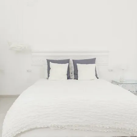 Bed & Breakfast Palazzo Venusio