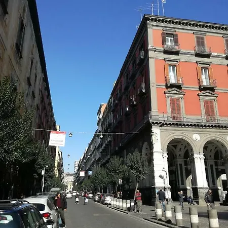 Dimora Filangieri Bed & Breakfast Naples