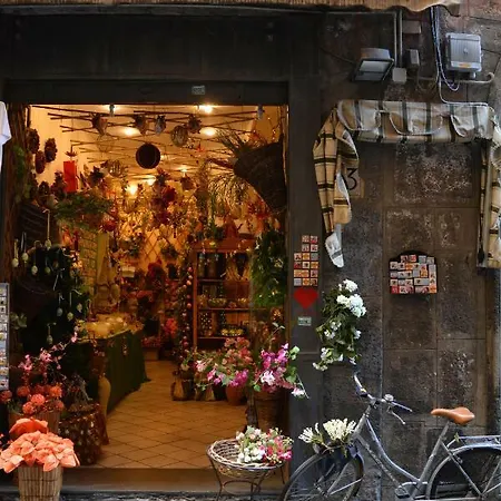 Bed & Breakfast Aragonese Luxury 5*