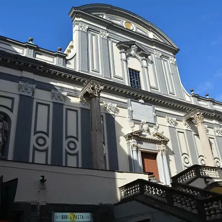 Aragonese Luxury Bed & Breakfast