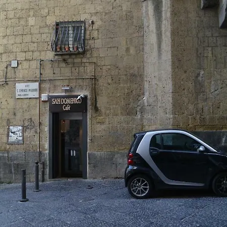 Aragonese Luxury Bed & Breakfast 5*