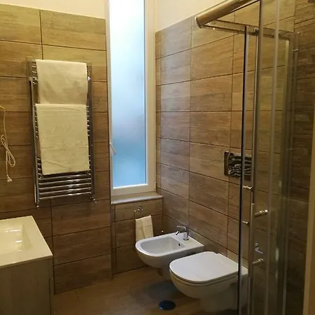 Marange Bed & Breakfast