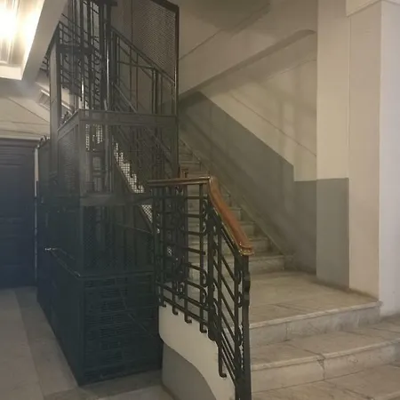 Bed & Breakfast Marange Napoli