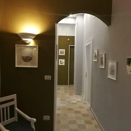 Bed & Breakfast Marange