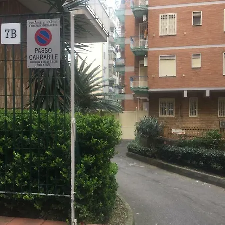 Casa Vittoria Bed & Breakfast