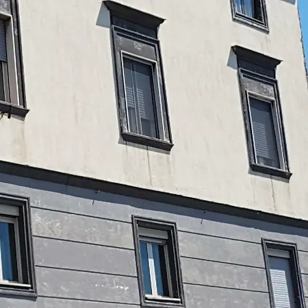A Maronn Ro'carmin Frühstückspension Neapel