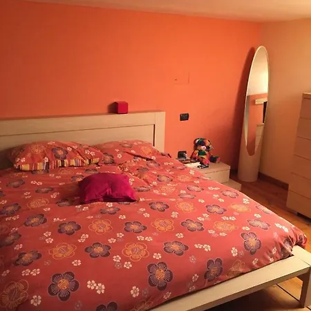 Appartement Vomero Smart Loft Naples