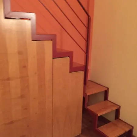 Vomero Smart Loft Appartement *