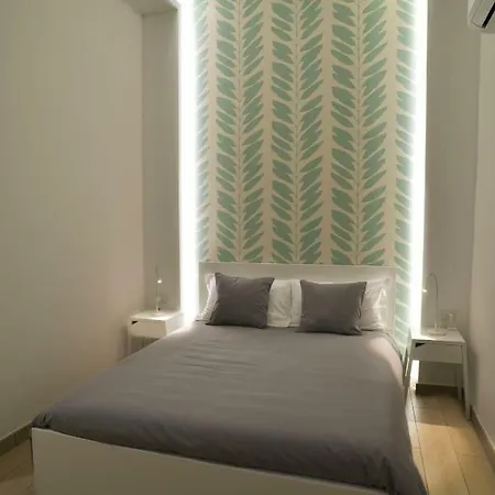 Emme21 Bed & Breakfast 2*