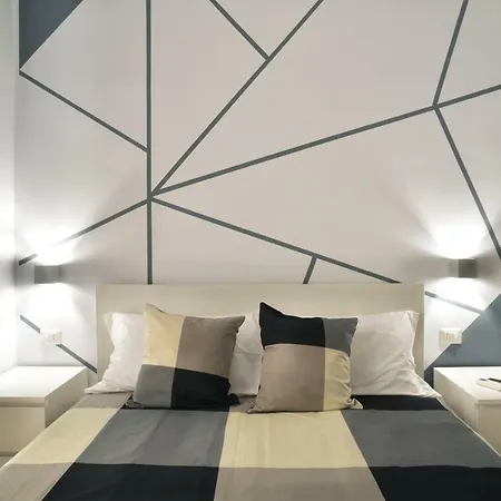 Bed and Breakfast Emme21 Νάπολη