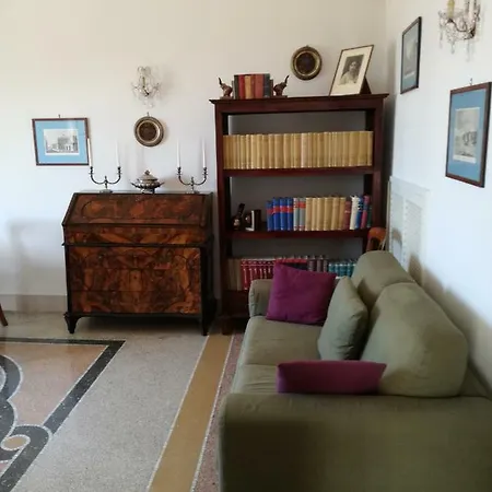 Apartment Casa Caia