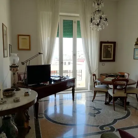 Casa Caia Neapel