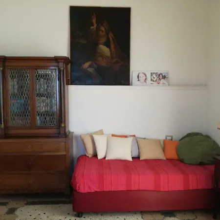 Casa Caia Apartment Neapel