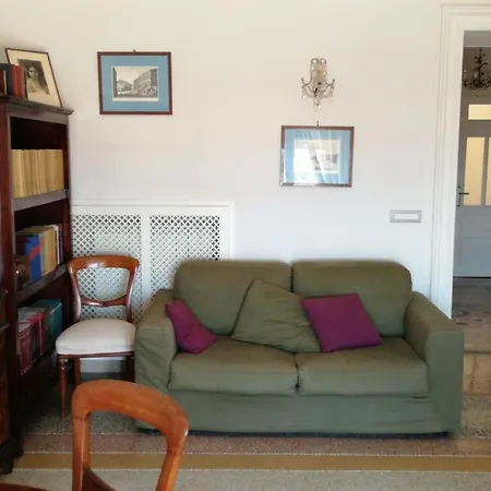 Casa Caia Apartment *