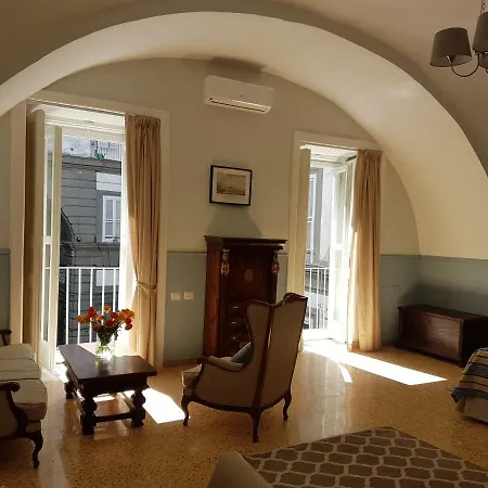 Aragonese Luxury Bed & Breakfast