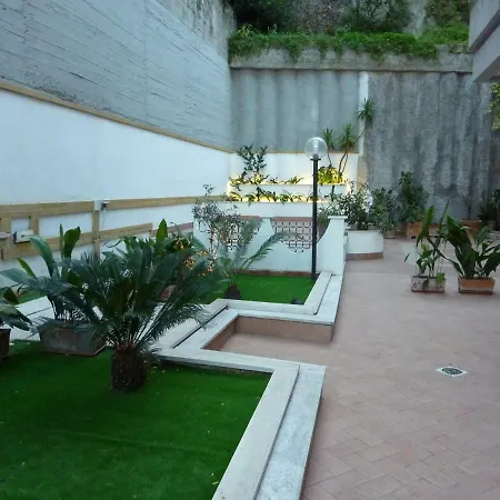 Apartment Posillipo Super Mono *