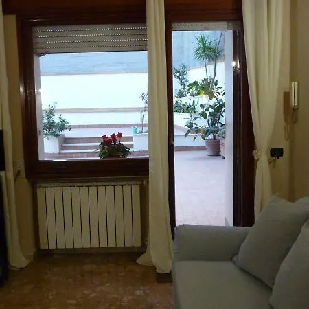 Apartment Posillipo Super Mono *