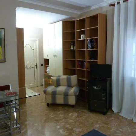 Apartment Posillipo Super Mono