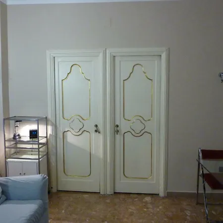 Apartment Posillipo Super Mono