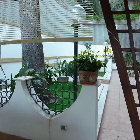 Apartment Posillipo Super Mono