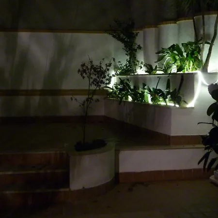Apartment Posillipo Super Mono Naples