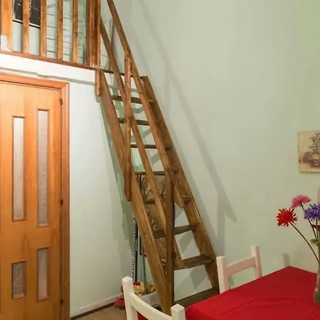 Apartment San Gregorio Armeno *