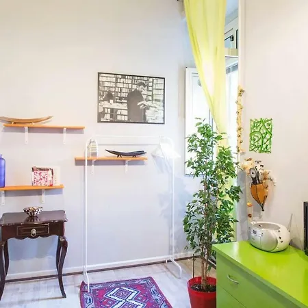 Apartment San Gregorio Armeno