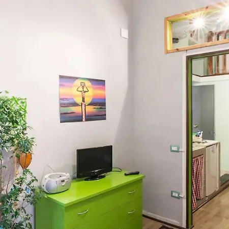 Apartment San Gregorio Armeno *