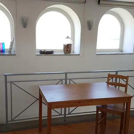 Casa vacanze Il Castelletto