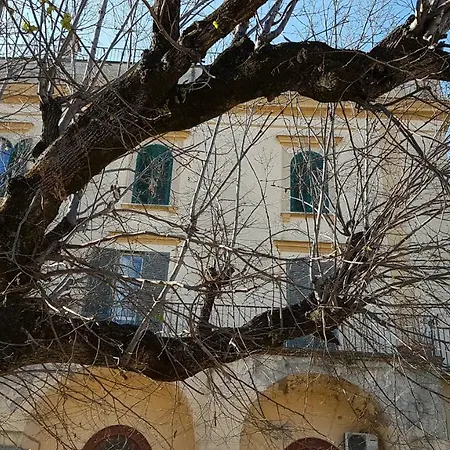 Il Castelletto Casa vacanze