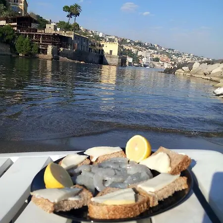 Profumo Di Mare... Naples