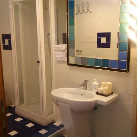 Casa Titi