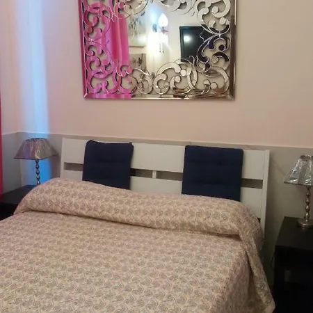 Casa Titi Apartment Naples