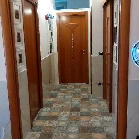 Casa Titi *