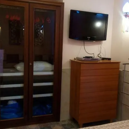 Casa Titi * Naples