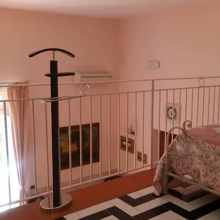 Casa Titi Naples
