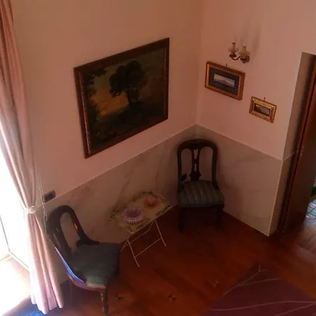 Casa Titi Apartment *